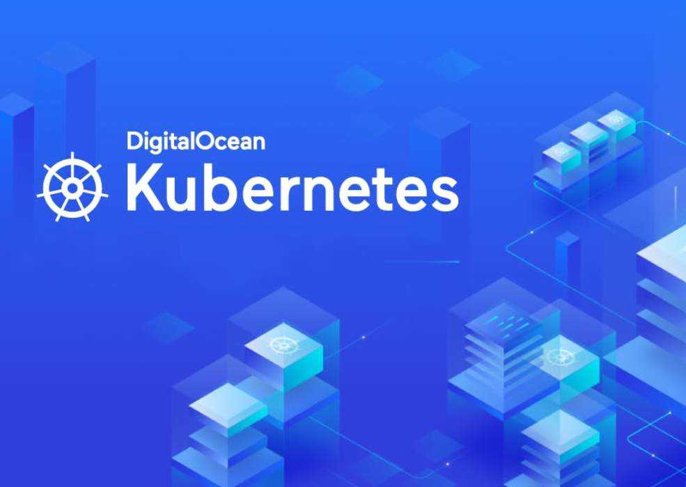 Super simple Kubernetes clusters on Digital Ocean
